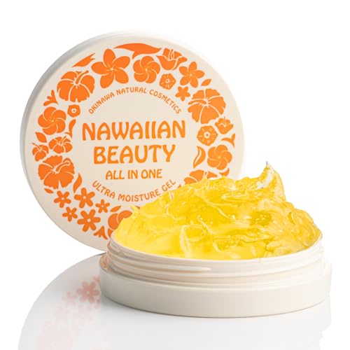 公式】ネオわらびはだ 沖縄美人オールインワンジェル | チュラコス株式